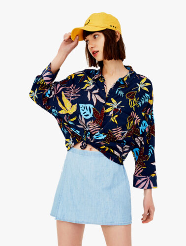 Women Casual Shirt